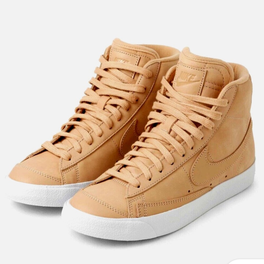 Nike Blazer Mid Premium
Vachetta Tan (Women's) - Picture 3 of 7